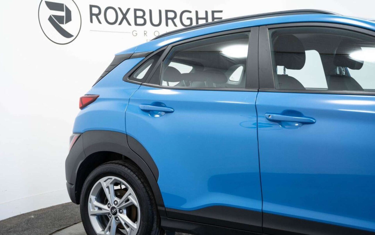 Used Hyundai KONA 2022 for sale - 77930744: Photo 14