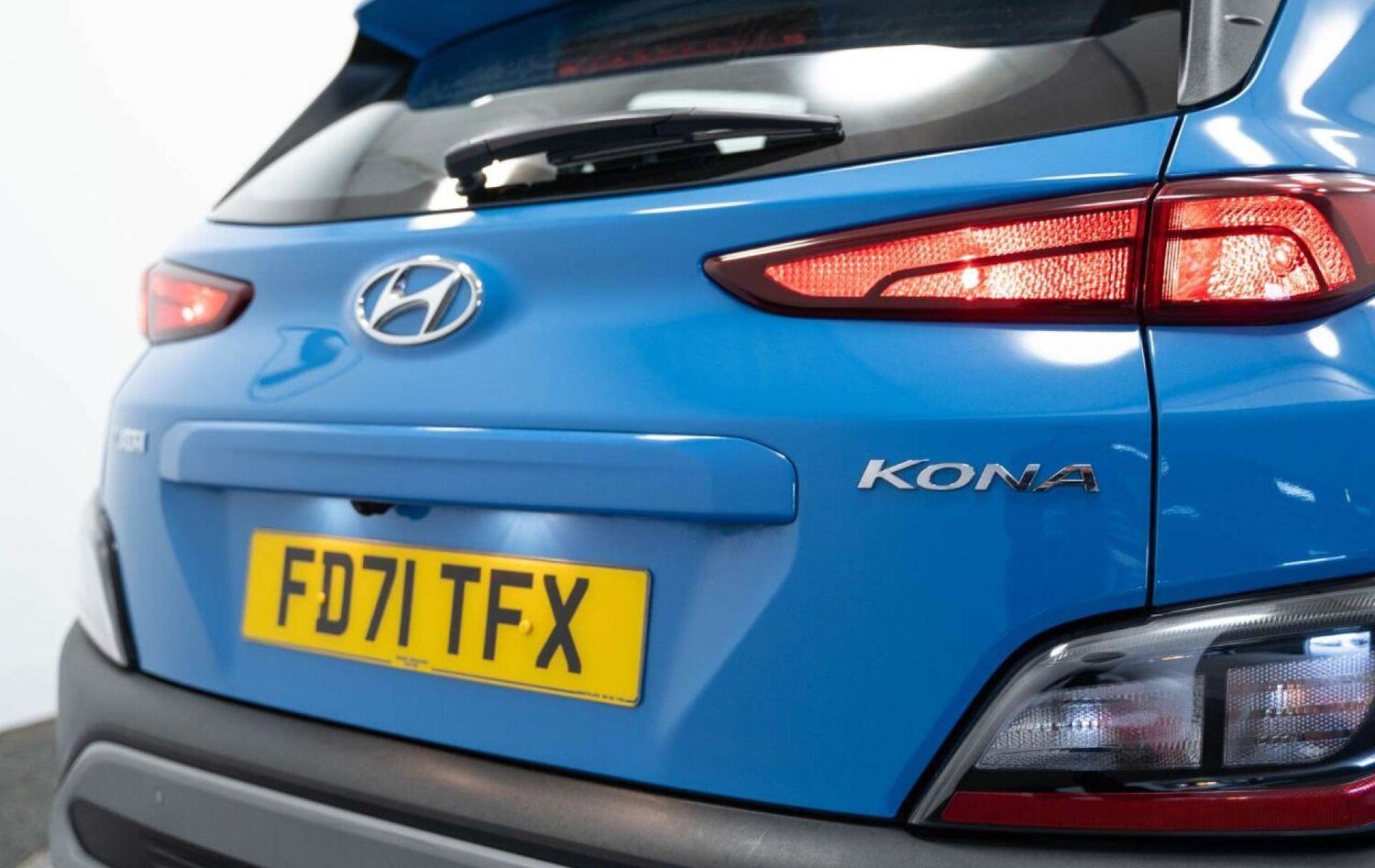 Used Hyundai KONA 2022 for sale - 77930744: Photo 17