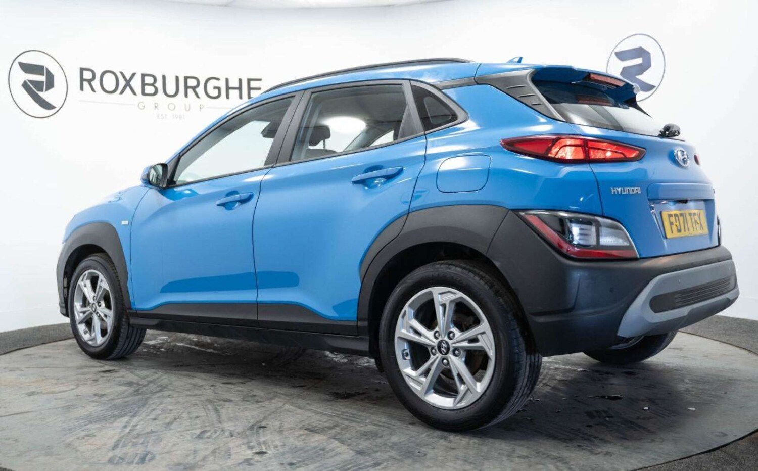 Used Hyundai KONA 2022 for sale - 77930744: Photo 19