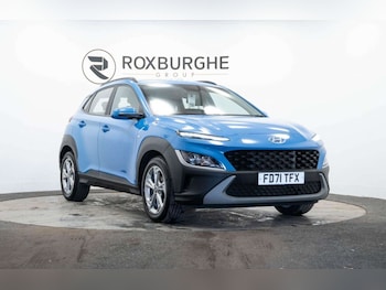 Used Hyundai KONA 2022 for sale - 77930744: Photo
