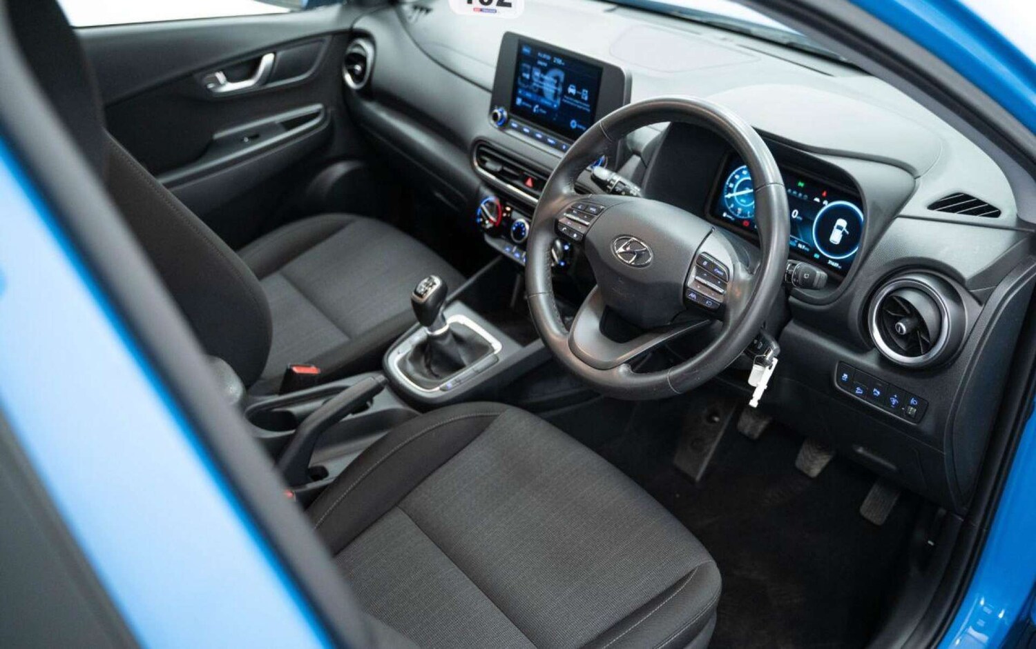 Used Hyundai KONA 2022 for sale - 77930744: Photo 20