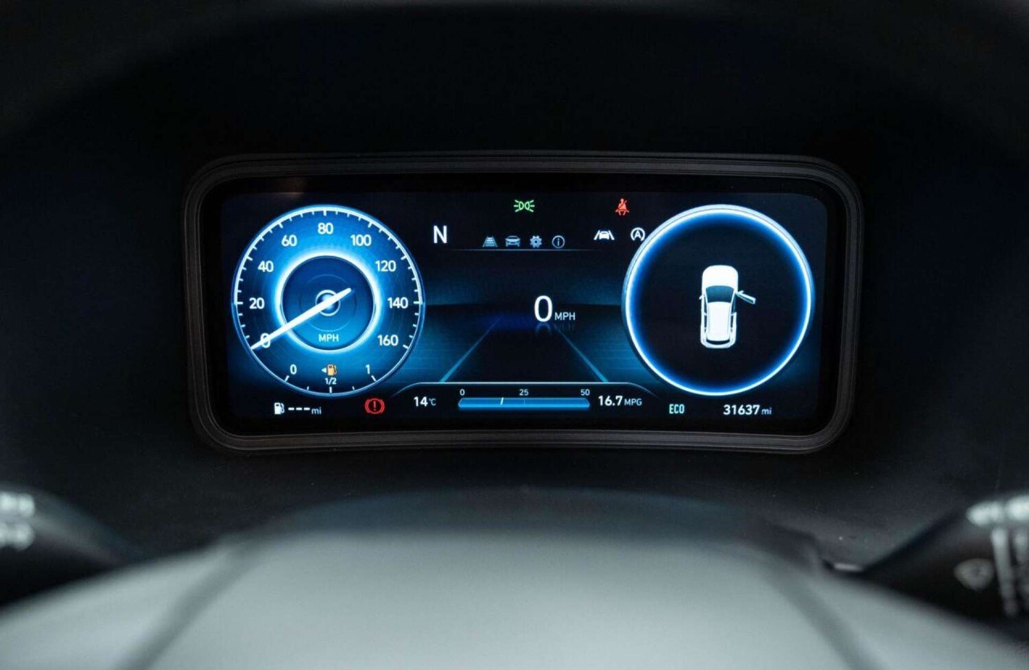 Used Hyundai KONA 2022 for sale - 77930744: Photo 25