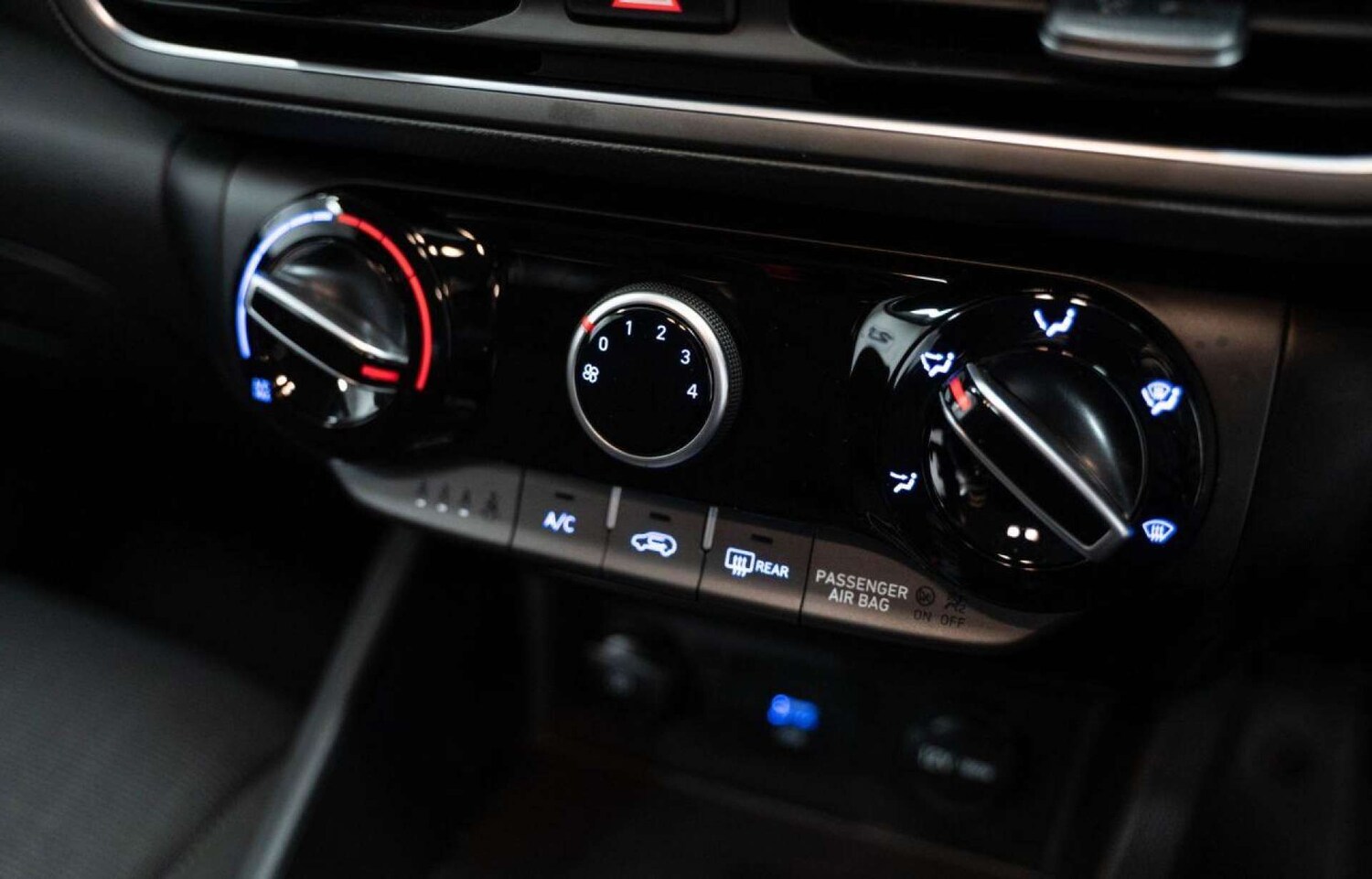 Used Hyundai KONA 2022 for sale - 77930744: Photo 27