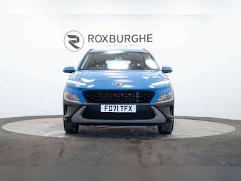 Used Hyundai KONA 2022 for sale - 77930744: Photo