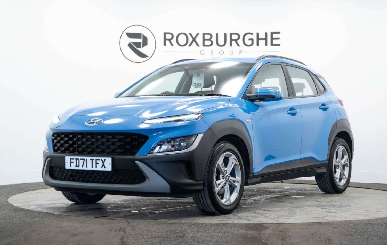 Used Hyundai KONA 2022 for sale - 77930744: Photo 3