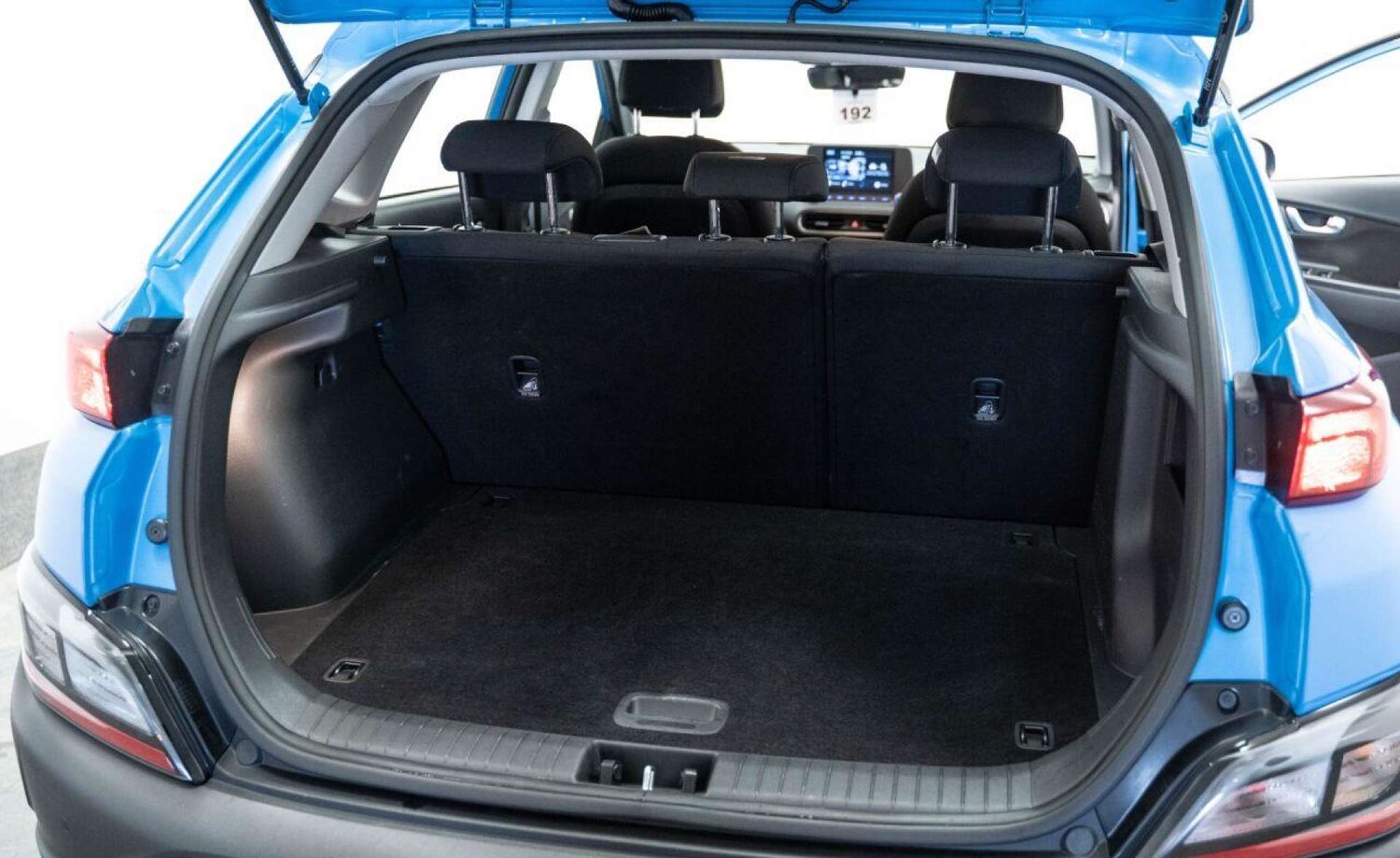 Used Hyundai KONA 2022 for sale - 77930744: Photo 33