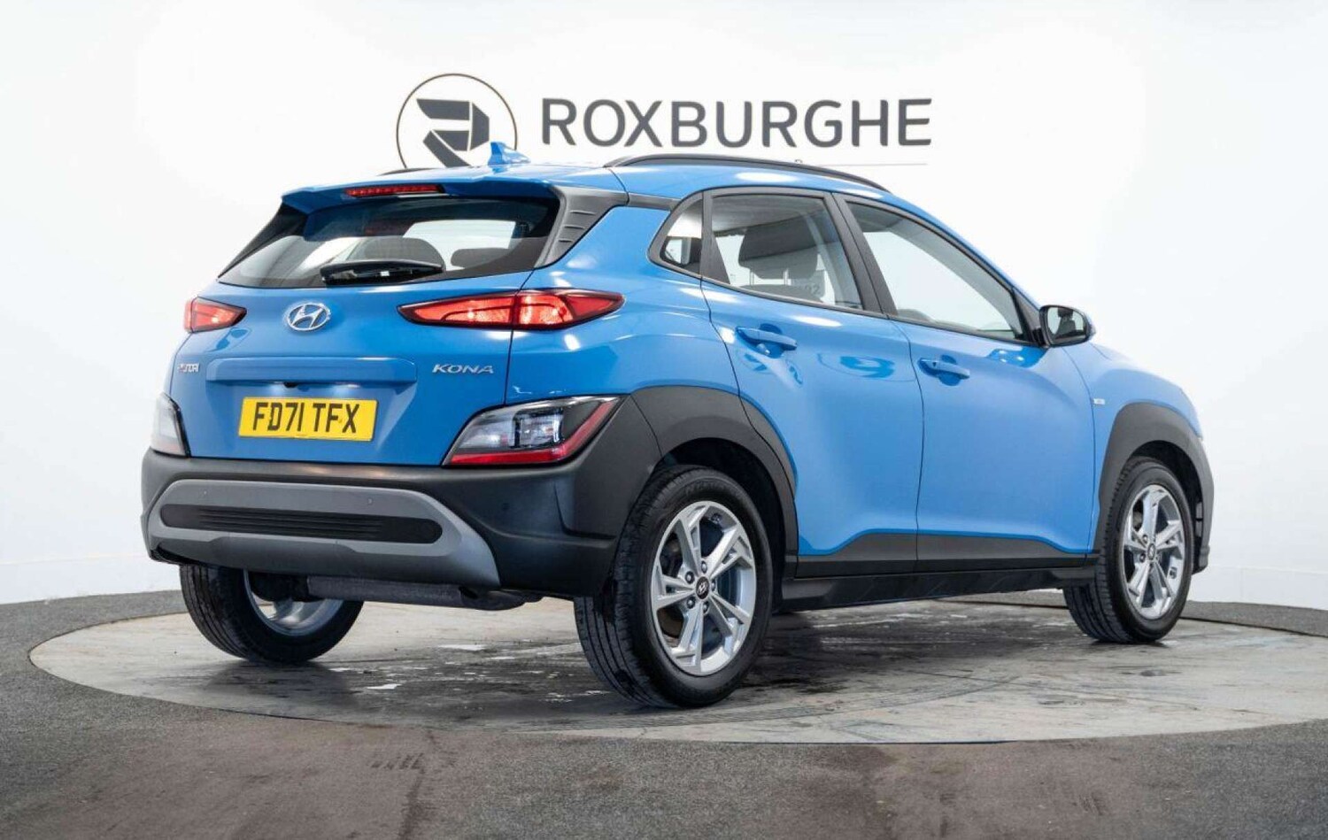 Used Hyundai KONA 2022 for sale - 77930744: Photo 8
