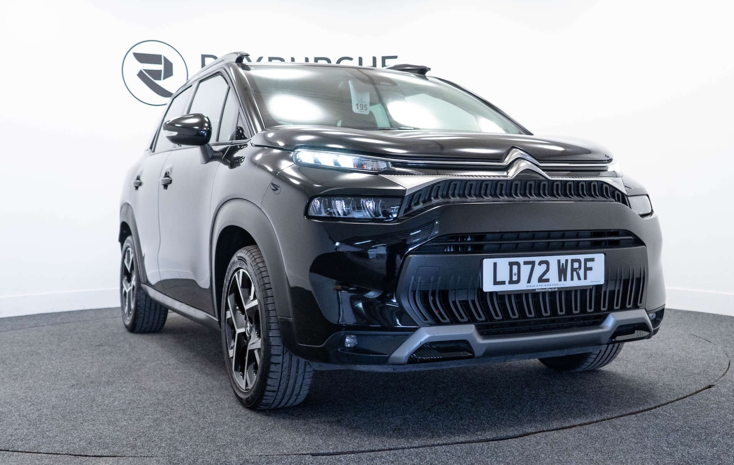 Used Citroen C3 Aircross 2022 for sale - 78003763: Photo 10