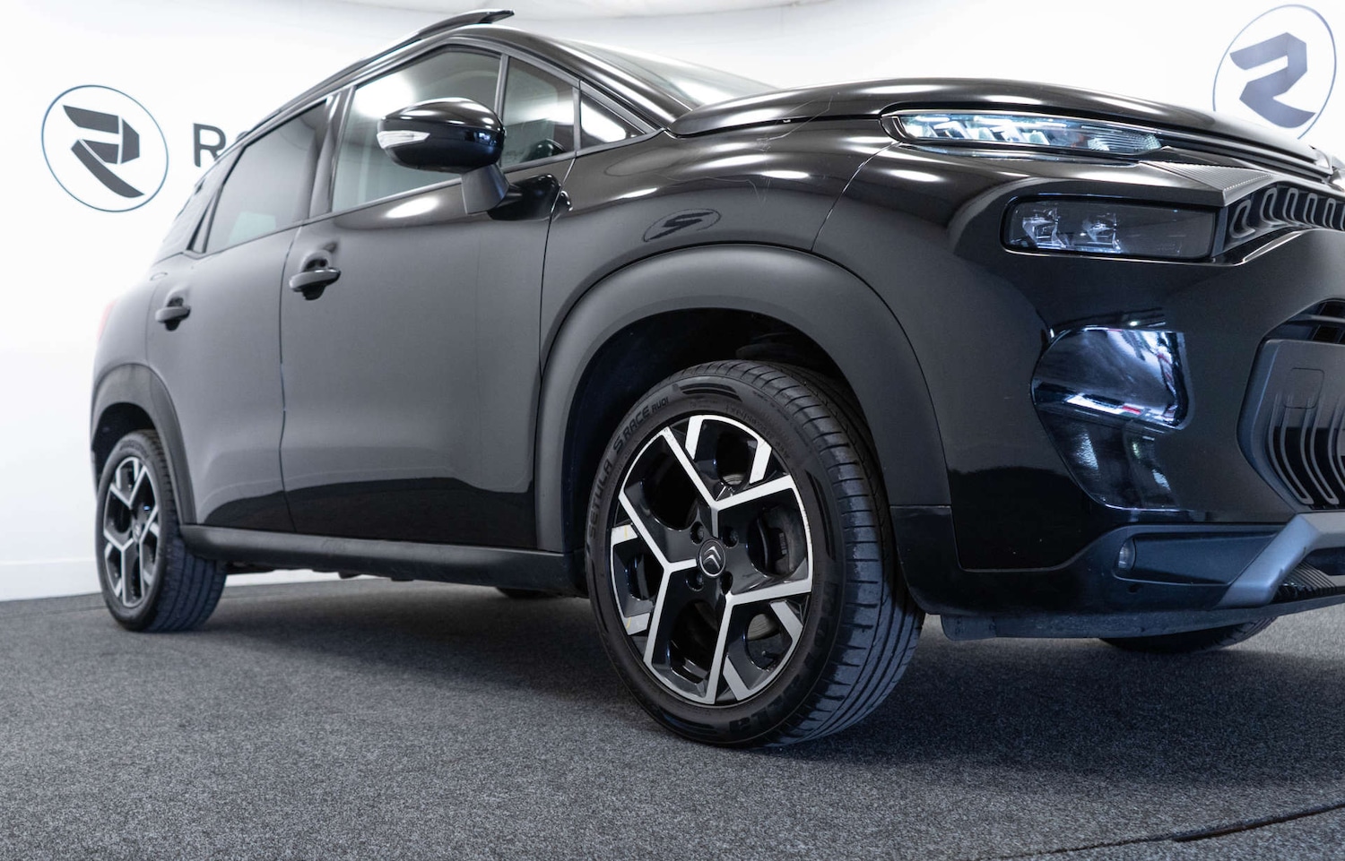 Used Citroen C3 Aircross 2022 for sale - 78003763: Photo 11