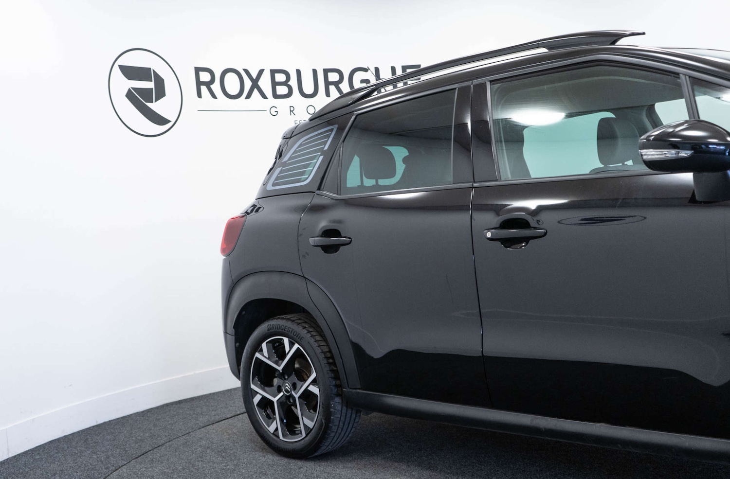 Used Citroen C3 Aircross 2022 for sale - 78003763: Photo 15