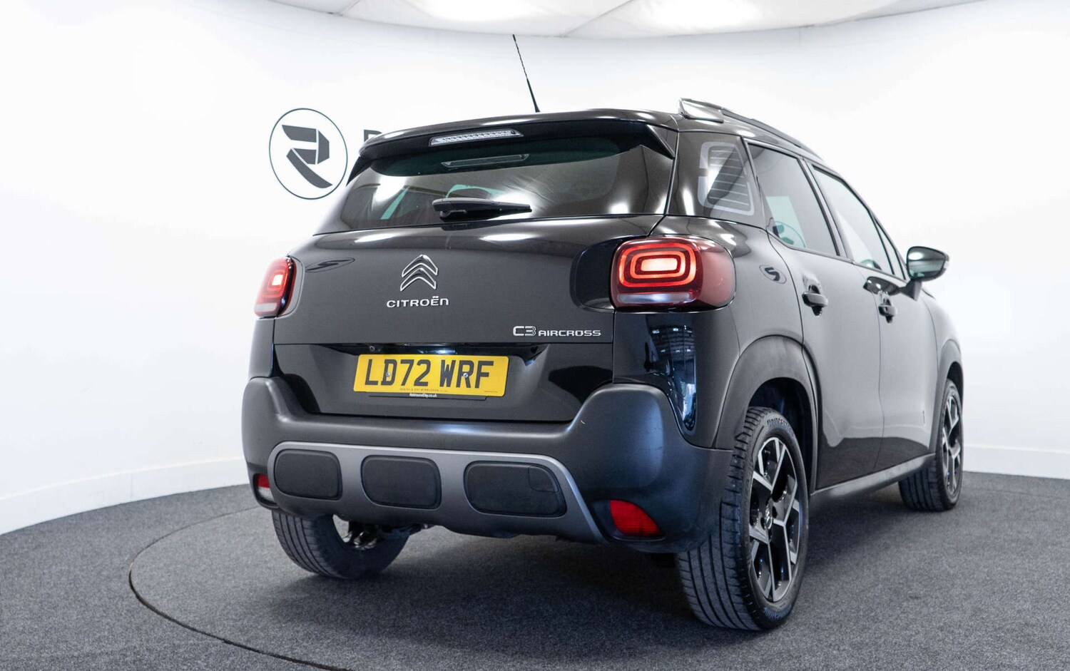 Used Citroen C3 Aircross 2022 for sale - 78003763: Photo 16