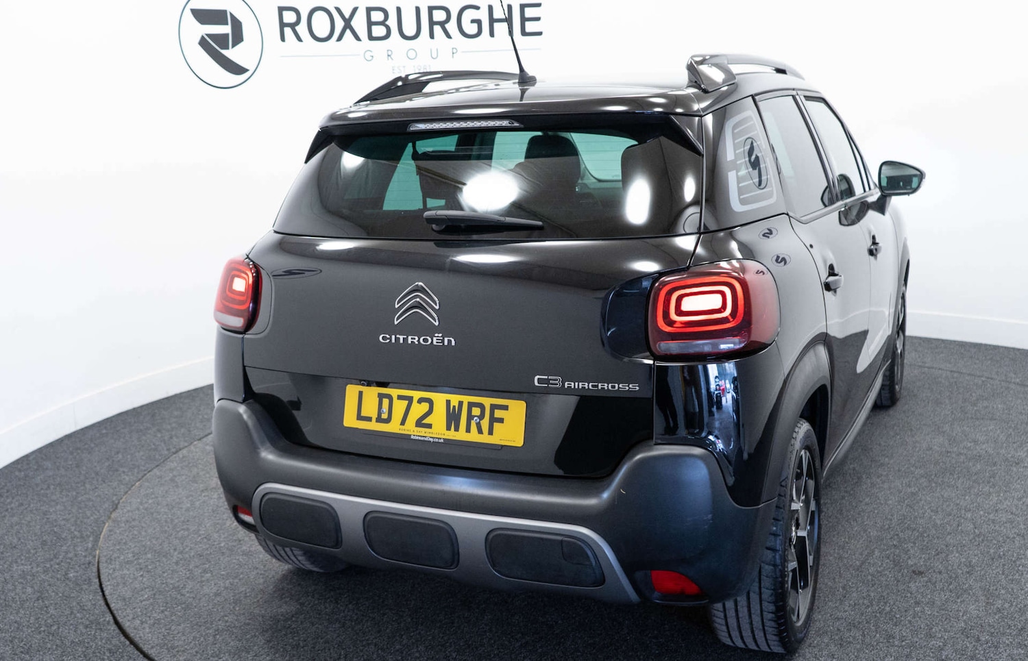 Used Citroen C3 Aircross 2022 for sale - 78003763: Photo 17