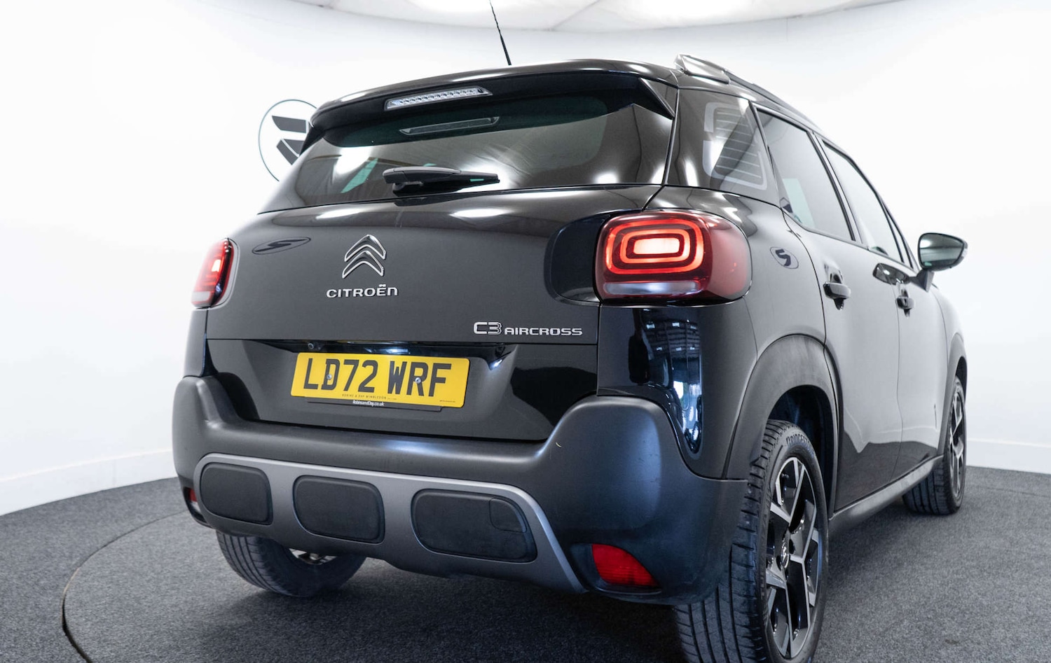 Used Citroen C3 Aircross 2022 for sale - 78003763: Photo 19