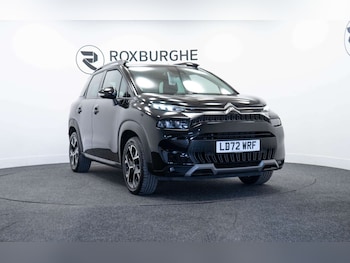 Used Citroen C3 Aircross 2022 for sale - 78003763: Photo