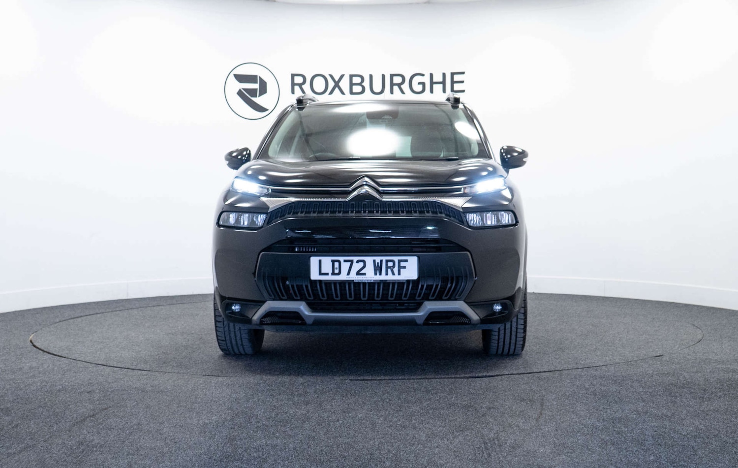 Used Citroen C3 Aircross 2022 for sale - 78003763: Photo 2