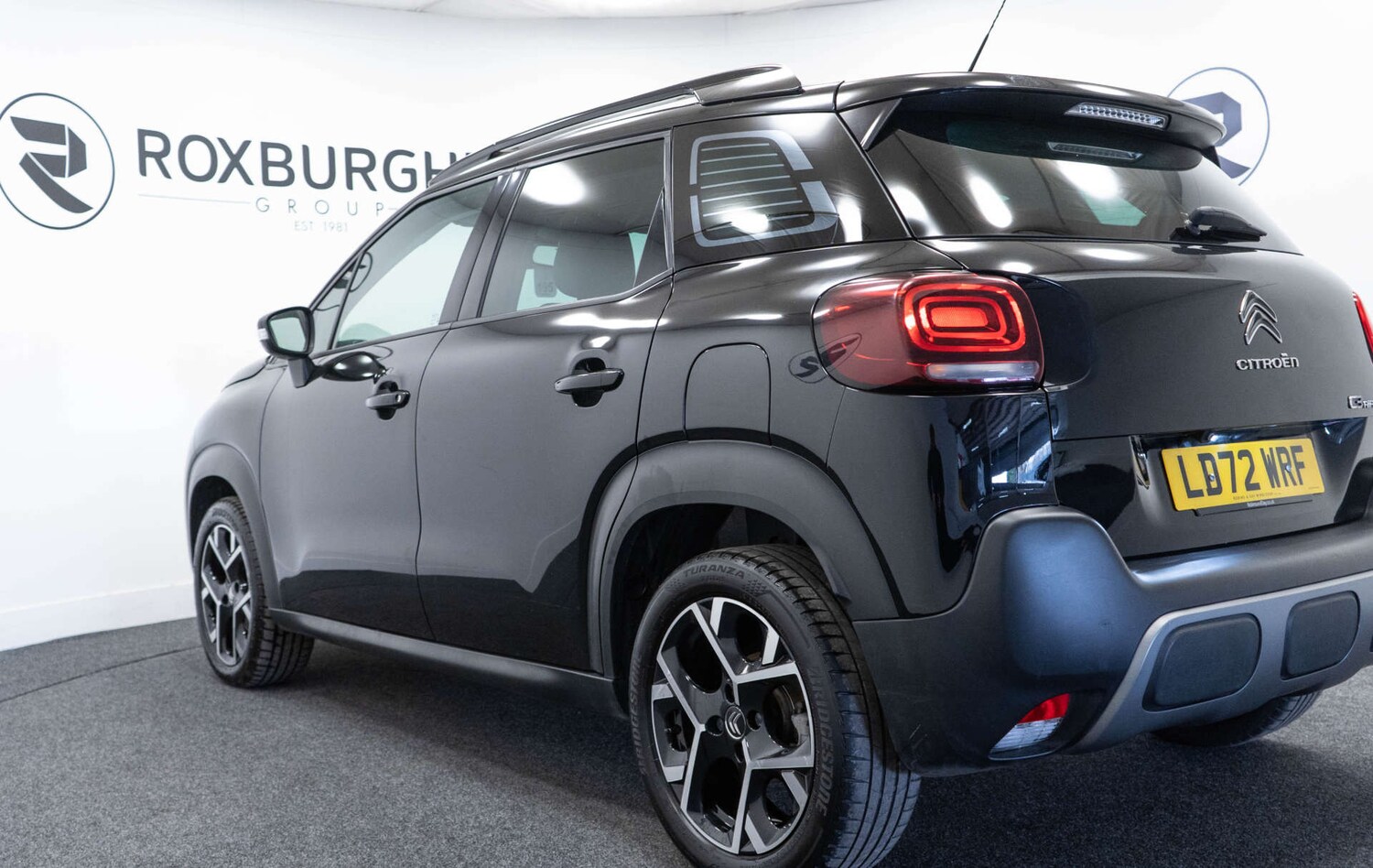 Used Citroen C3 Aircross 2022 for sale - 78003763: Photo 20