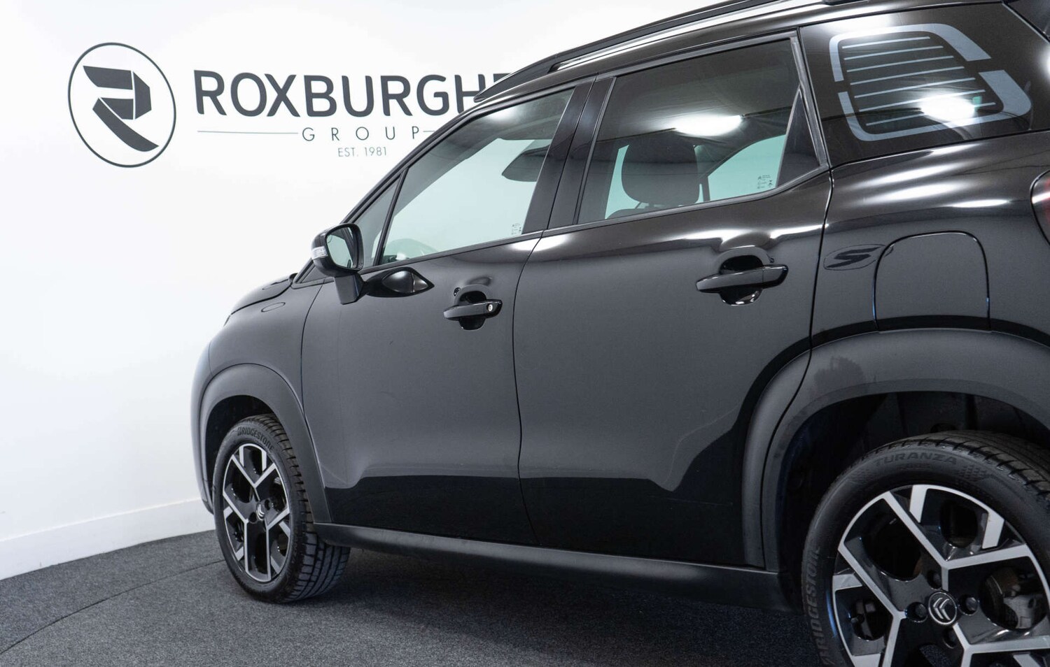 Used Citroen C3 Aircross 2022 for sale - 78003763: Photo 21