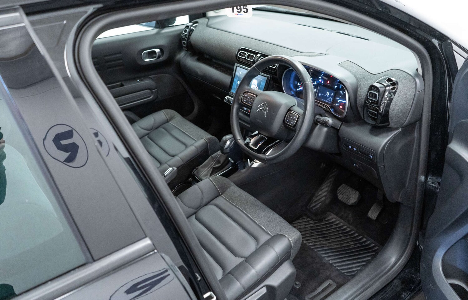 Used Citroen C3 Aircross 2022 for sale - 78003763: Photo 22