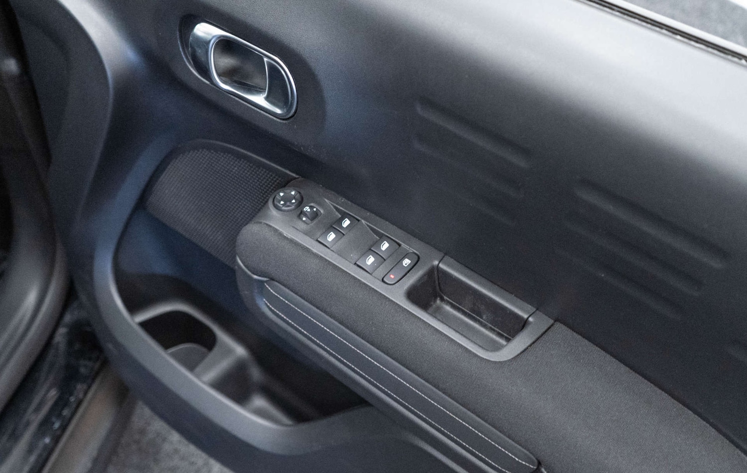 Used Citroen C3 Aircross 2022 for sale - 78003763: Photo 25