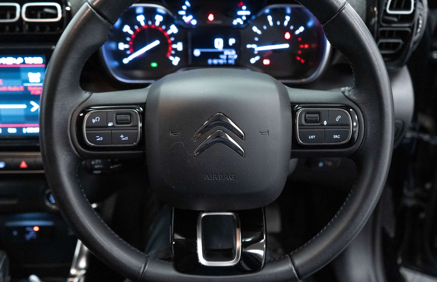 Used Citroen C3 Aircross 2022 for sale - 78003763: Photo 26