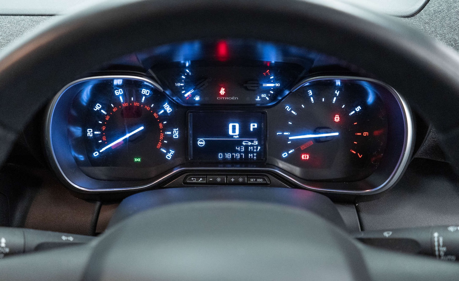 Used Citroen C3 Aircross 2022 for sale - 78003763: Photo 27