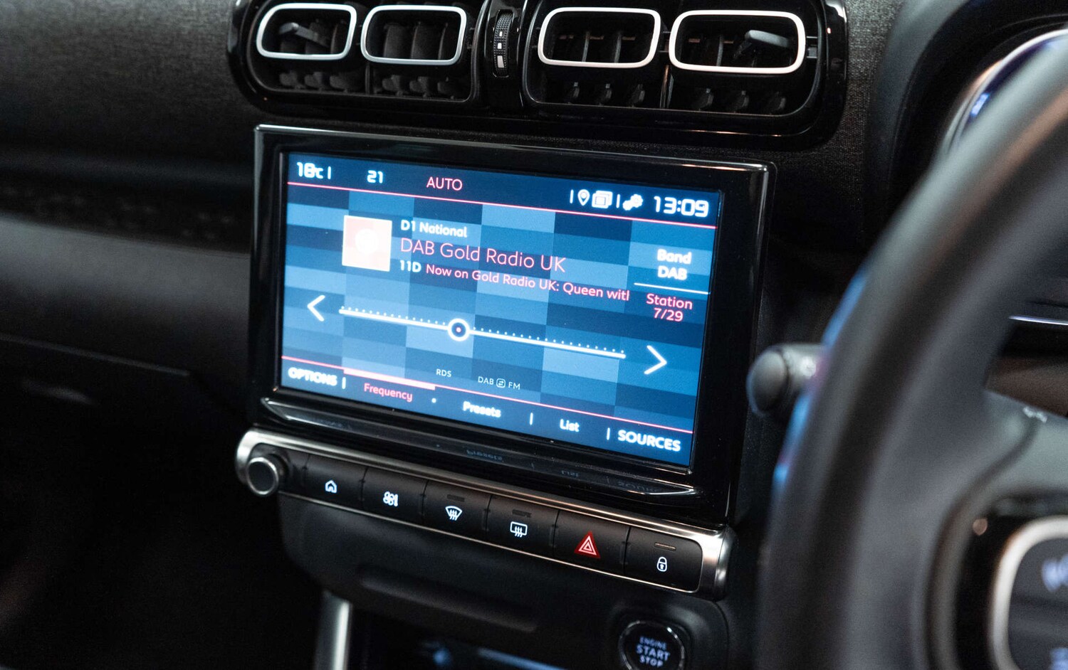 Used Citroen C3 Aircross 2022 for sale - 78003763: Photo 28