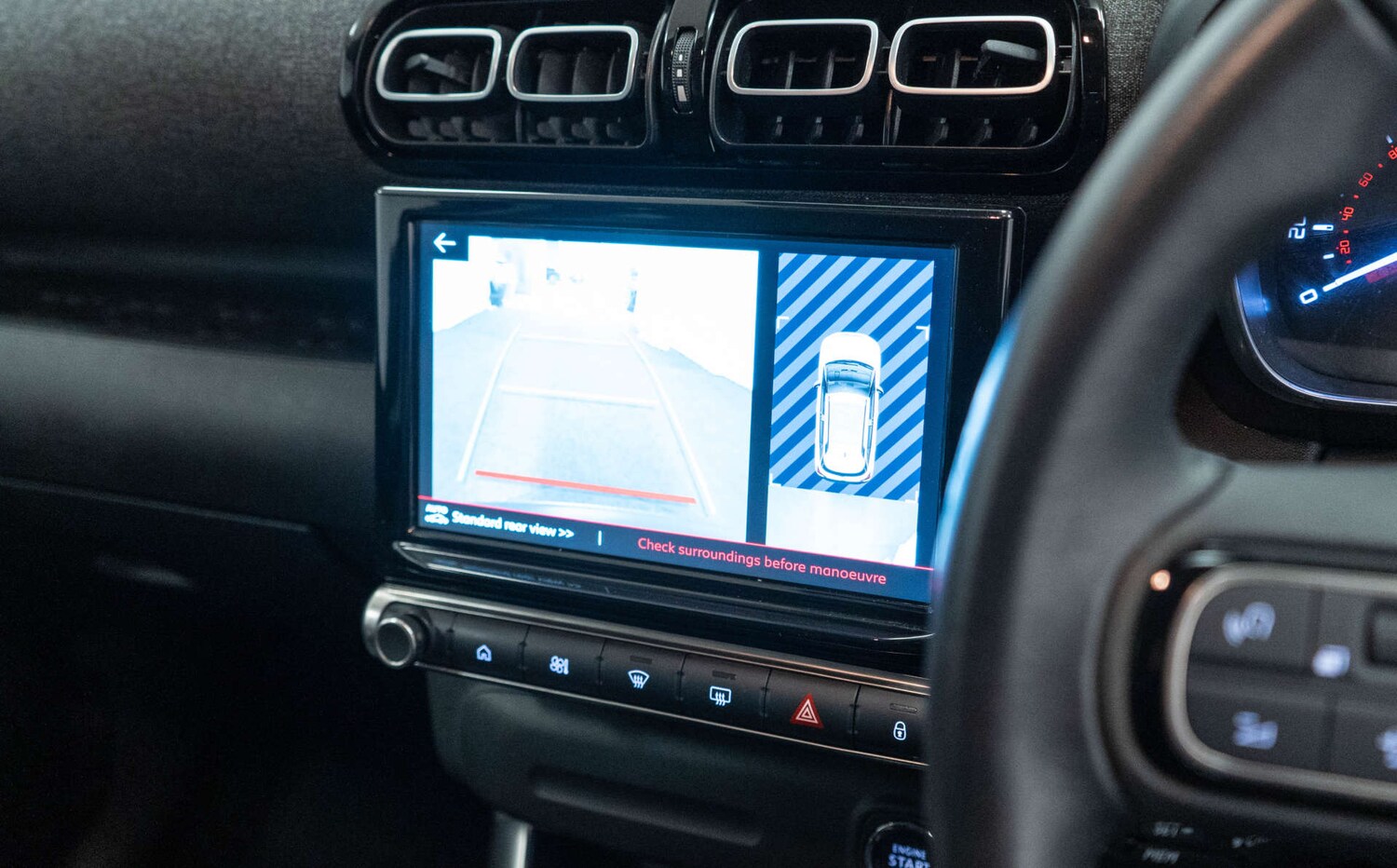 Used Citroen C3 Aircross 2022 for sale - 78003763: Photo 29