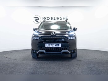 Used Citroen C3 Aircross 2022 for sale - 78003763: Photo