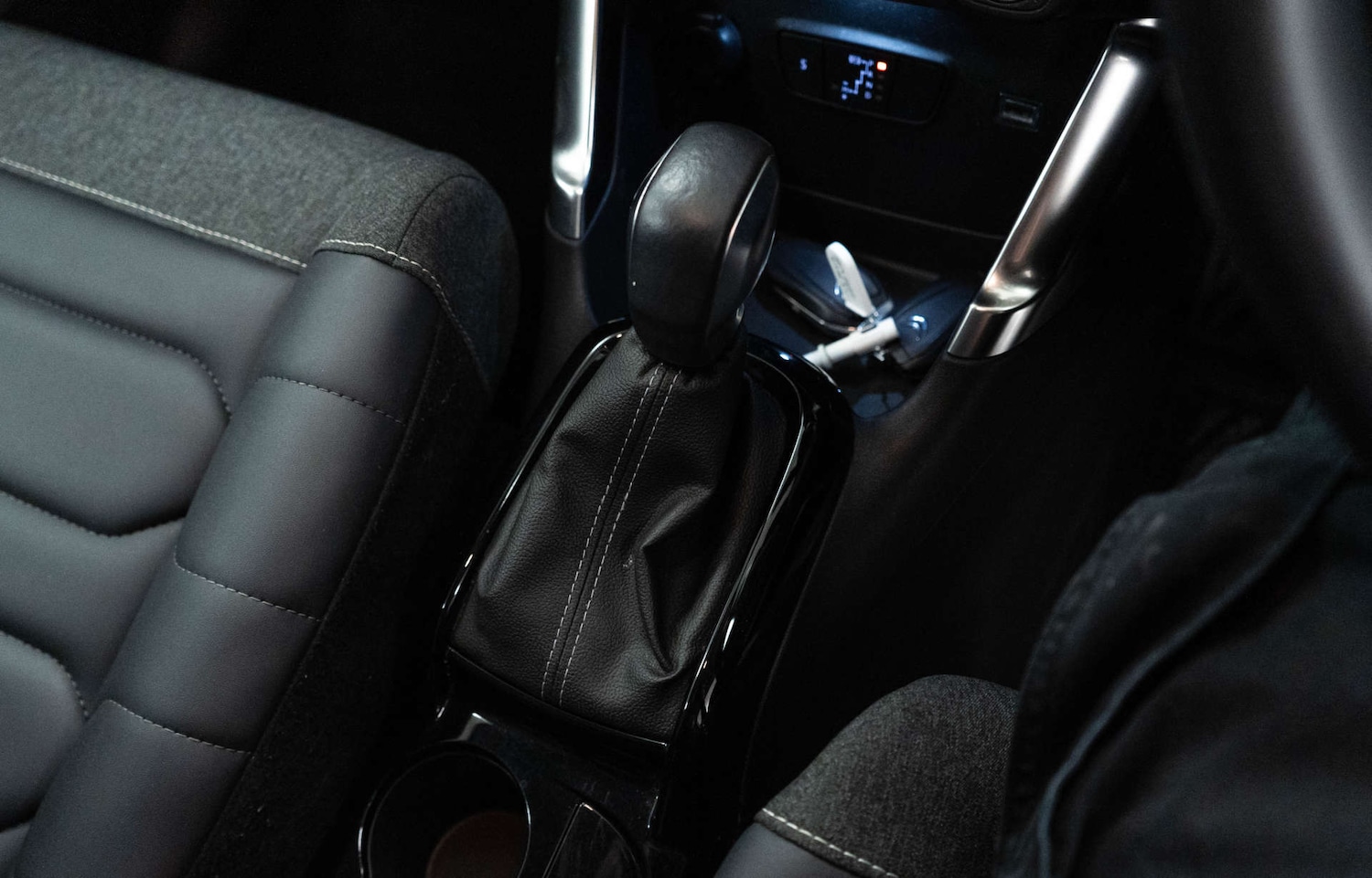 Used Citroen C3 Aircross 2022 for sale - 78003763: Photo 31