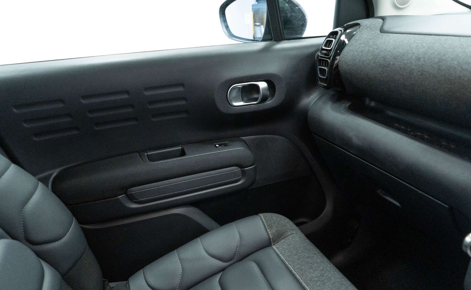 Used Citroen C3 Aircross 2022 for sale - 78003763: Photo 32