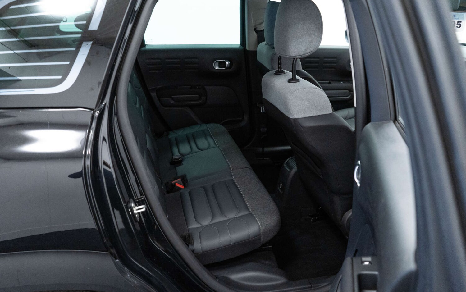 Used Citroen C3 Aircross 2022 for sale - 78003763: Photo 33