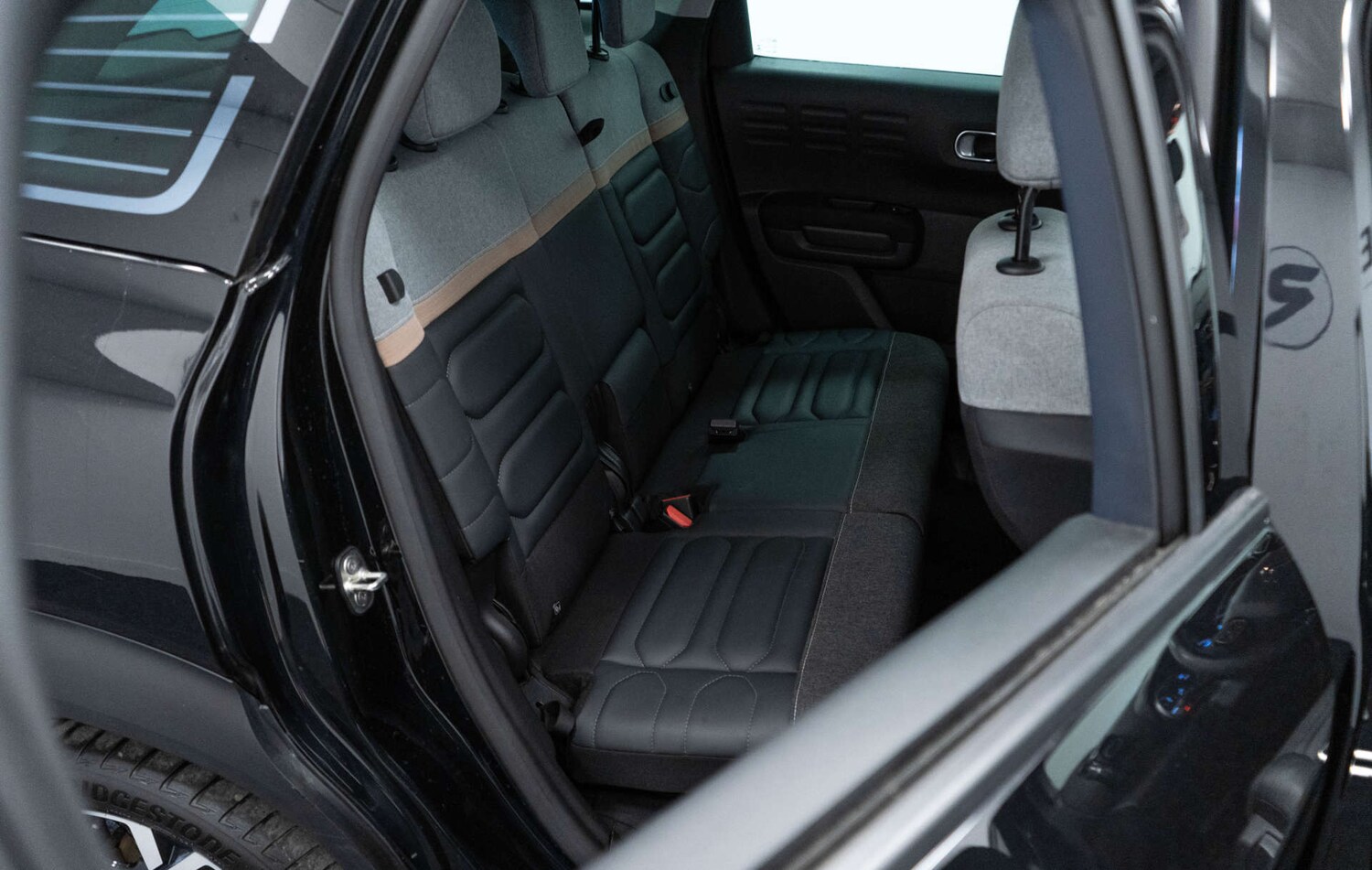 Used Citroen C3 Aircross 2022 for sale - 78003763: Photo 34