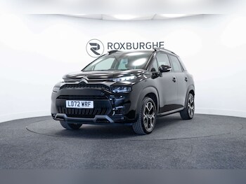 Used Citroen C3 Aircross 2022 for sale - 78003763: Photo