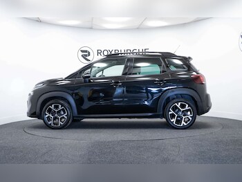 Used Citroen C3 Aircross 2022 for sale - 78003763: Photo