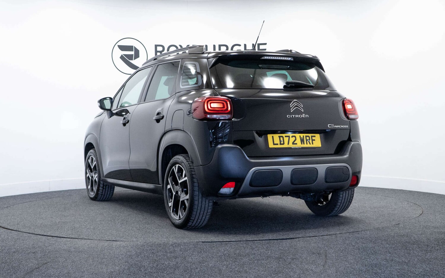 Used Citroen C3 Aircross 2022 for sale - 78003763: Photo 5