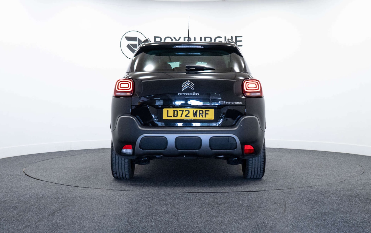 Used Citroen C3 Aircross 2022 for sale - 78003763: Photo 7