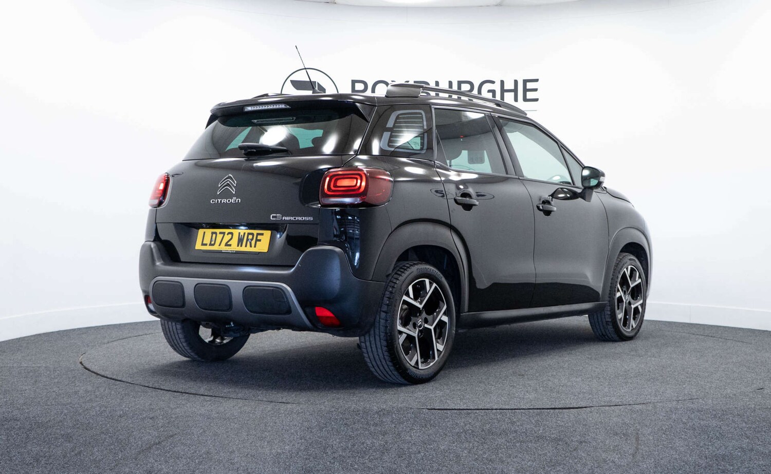 Used Citroen C3 Aircross 2022 for sale - 78003763: Photo 8