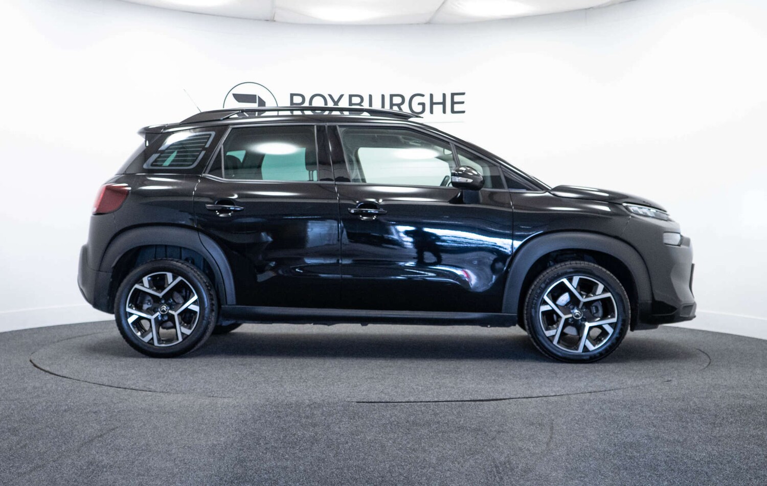 Used Citroen C3 Aircross 2022 for sale - 78003763: Photo 9