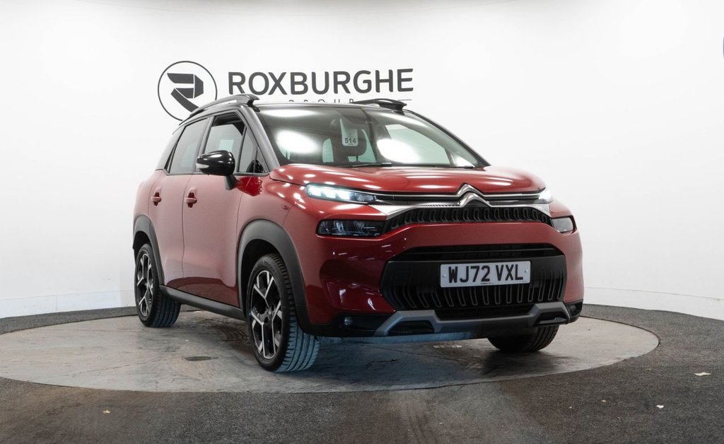 Used Citroen C3 Aircross 2022 for sale - 76883266: Photo 1