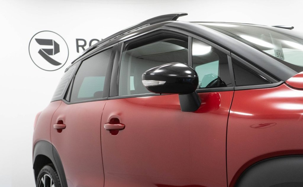 Used Citroen C3 Aircross 2022 for sale - 76883266: Photo 11