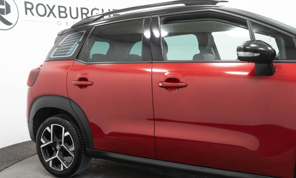 Used Citroen C3 Aircross 2022 for sale - 76883266: Photo 12