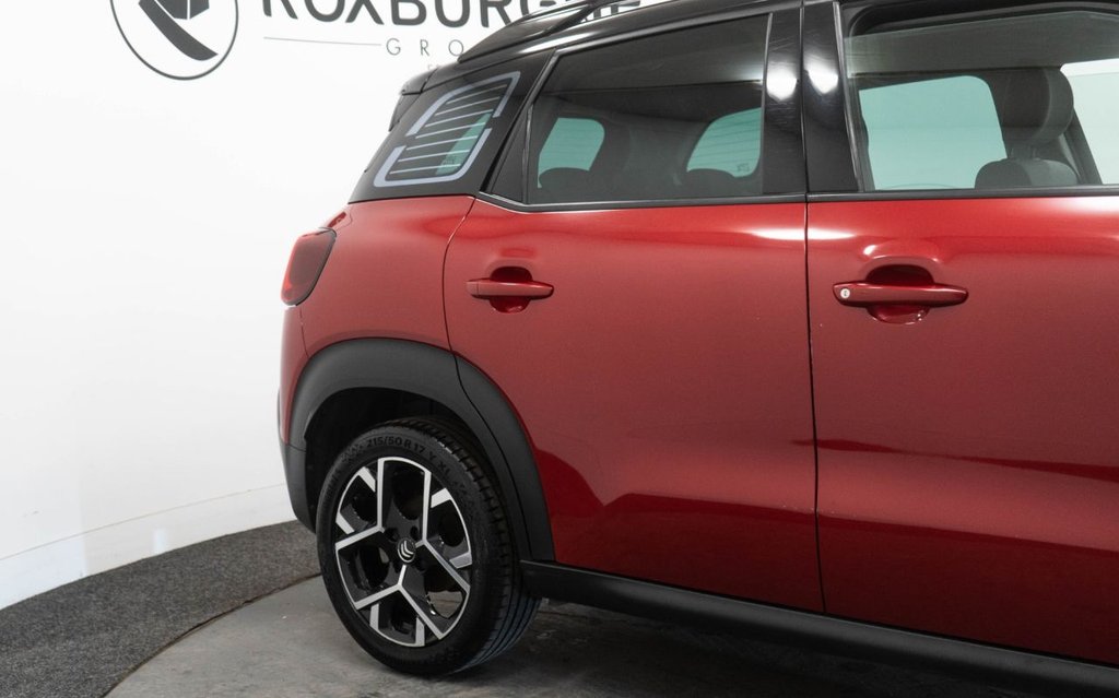 Used Citroen C3 Aircross 2022 for sale - 76883266: Photo 13