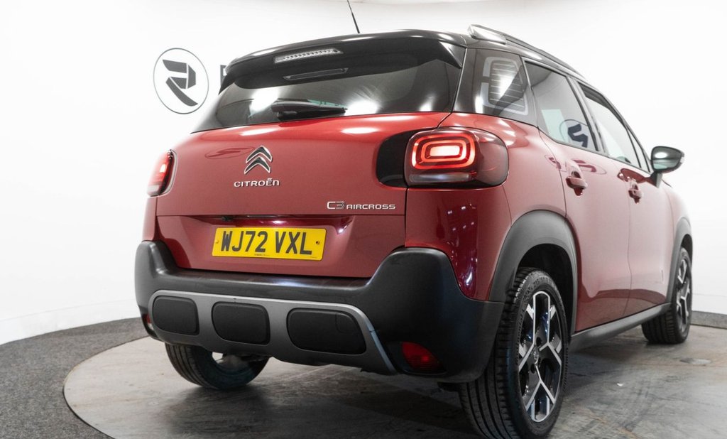 Used Citroen C3 Aircross 2022 for sale - 76883266: Photo 14