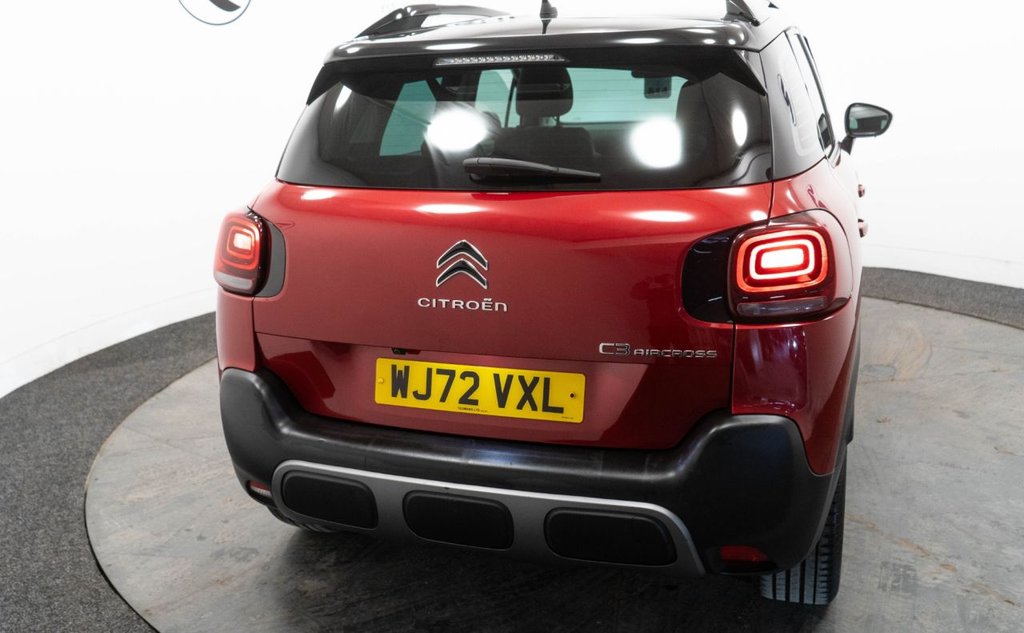 Used Citroen C3 Aircross 2022 for sale - 76883266: Photo 15