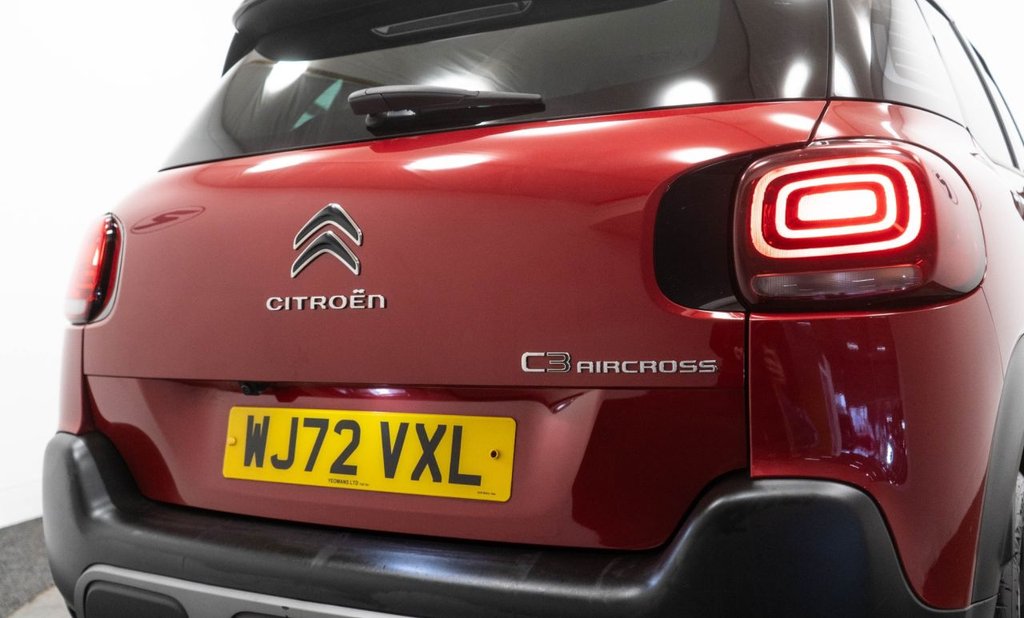 Used Citroen C3 Aircross 2022 for sale - 76883266: Photo 16