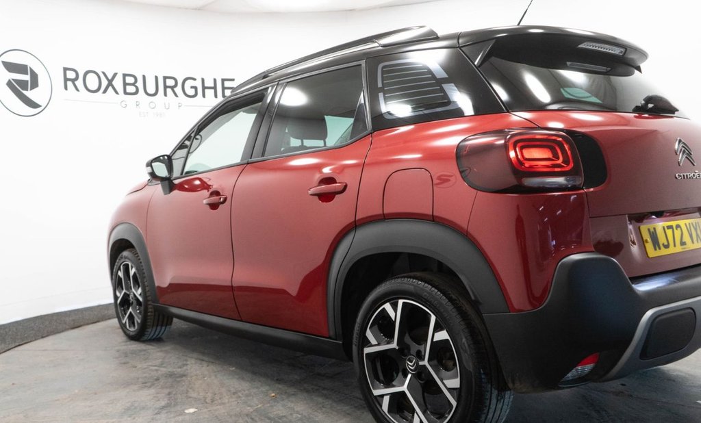 Used Citroen C3 Aircross 2022 for sale - 76883266: Photo 17