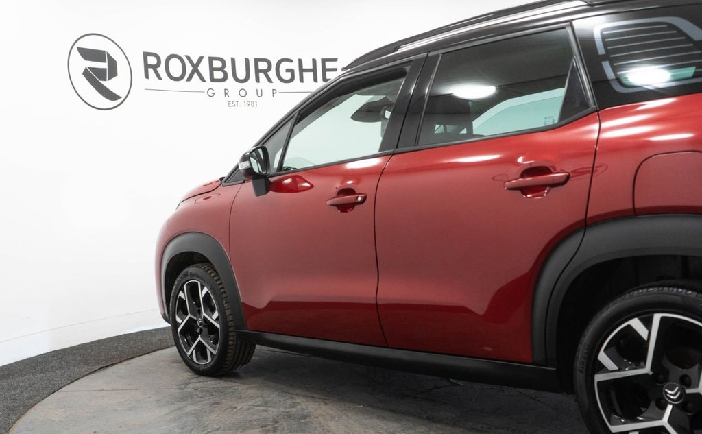 Used Citroen C3 Aircross 2022 for sale - 76883266: Photo 19