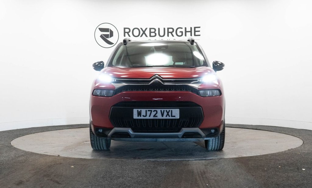 Used Citroen C3 Aircross 2022 for sale - 76883266: Photo 2