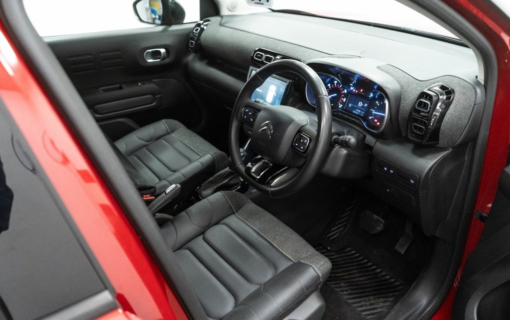 Used Citroen C3 Aircross 2022 for sale - 76883266: Photo 20