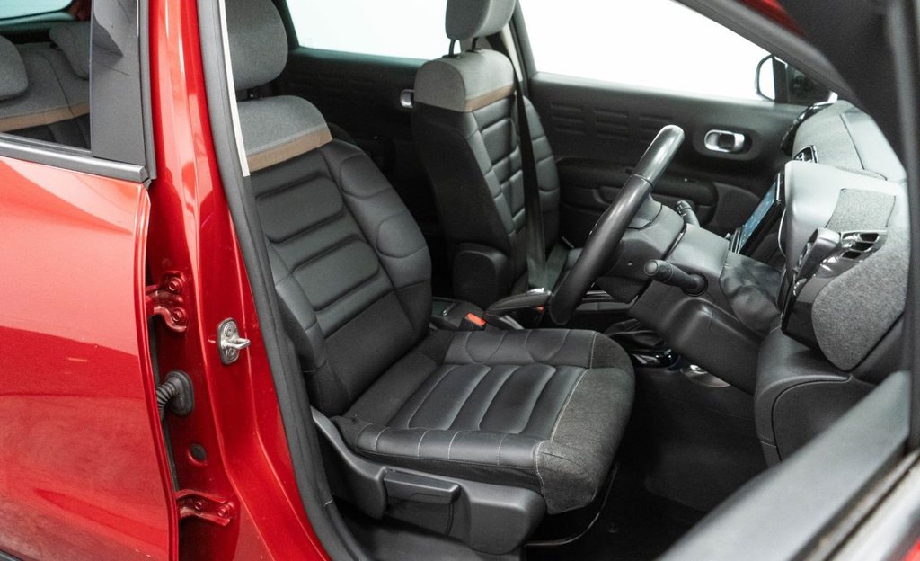 Used Citroen C3 Aircross 2022 for sale - 76883266: Photo 21